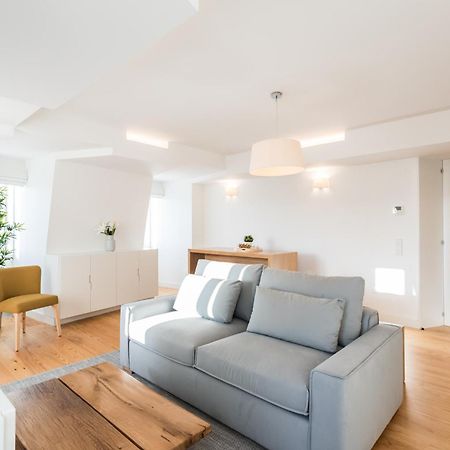 Flh Chiado Bright Apartment Lisbona Esterno foto