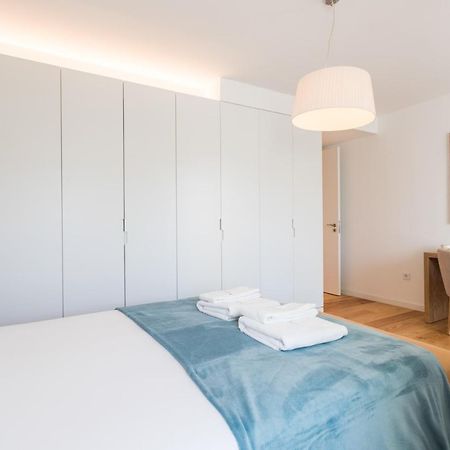 Flh Chiado Bright Apartment Lisbona Esterno foto