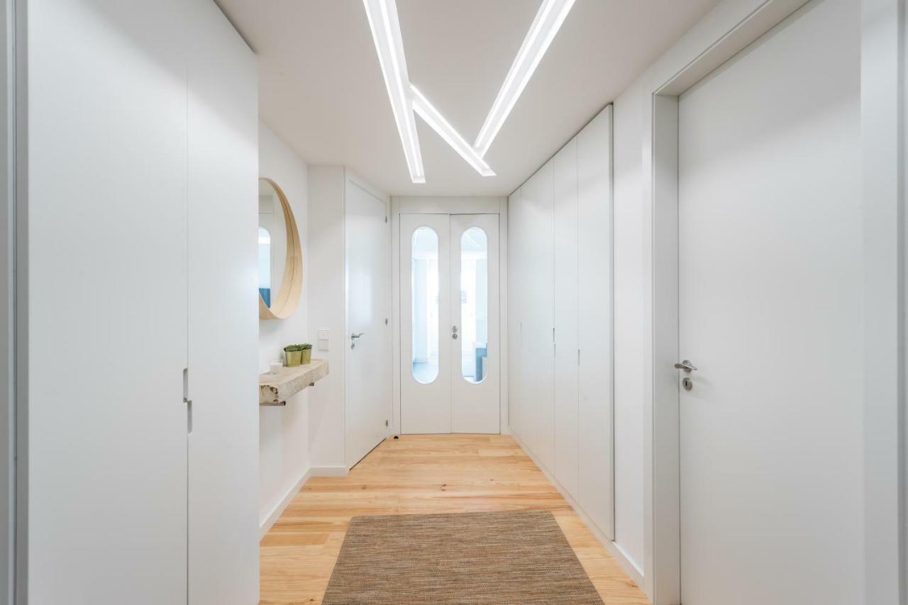 Flh Chiado Bright Apartment Lisbona Esterno foto